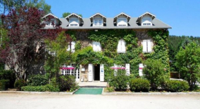 Hotel Restaurant du Moulin de Barette